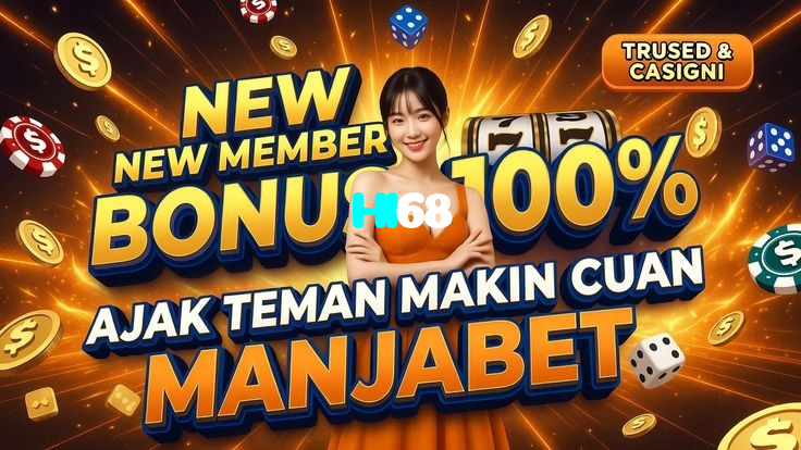 available types of HI68 bet including pre-match live express and system bets